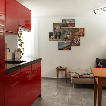 Haus Meierhuesli Malans