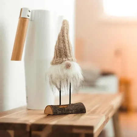 Bed & Breakfast Haus Meierhuesli