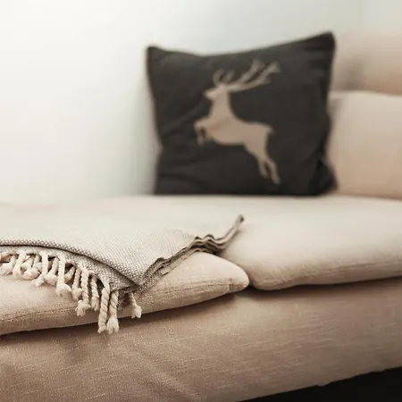 Haus Meierhuesli 3* Malans