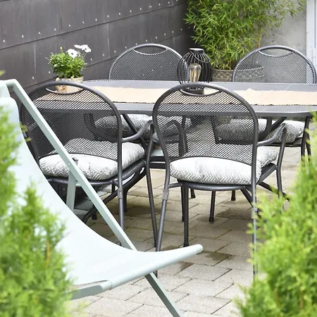 Bed & Breakfast Haus Meierhuesli