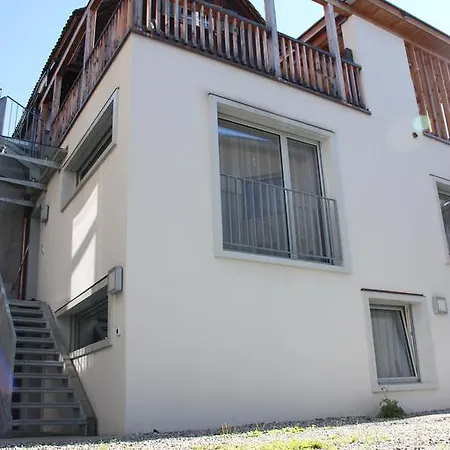 Haus Meierhuesli Couette-café 3*