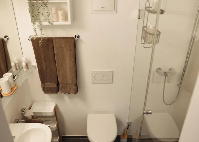 Oda ve Kahvaltı Haus Meierhuesli Malans