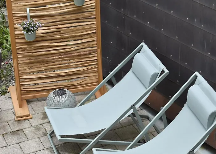 Oda ve Kahvaltı Haus Meierhuesli Malans