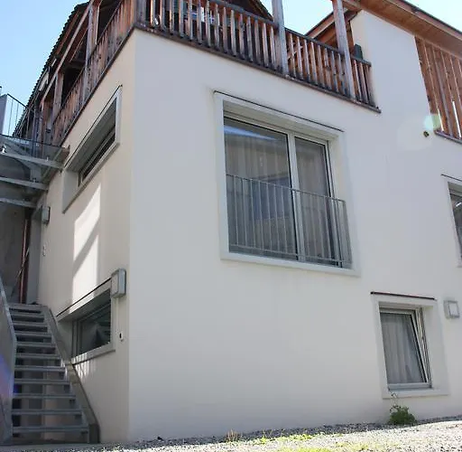 Haus Meierhuesli Oda ve Kahvaltı 3*