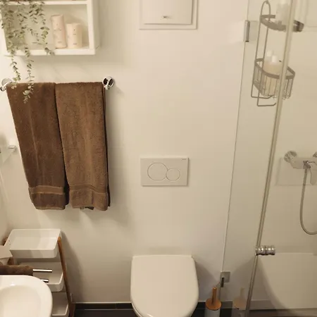 Panzió Haus Meierhuesli Malans