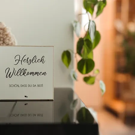 Haus Meierhuesli Panzió 3*