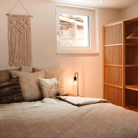 Bed and Breakfast Haus Meierhuesli 3*