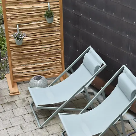 Bed and Breakfast Haus Meierhuesli Malans