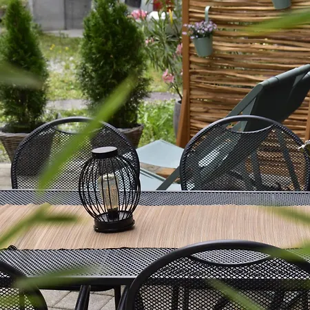 Haus Meierhuesli Malans