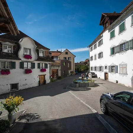 Haus Meierhuesli Bed and Breakfast Malans