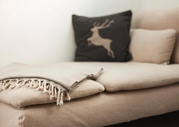 Haus Meierhuesli 3* Malans