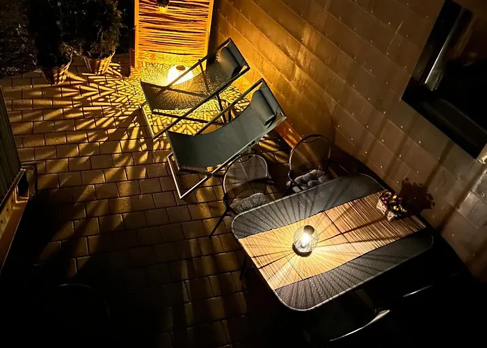 Haus Meierhuesli 3* Malans