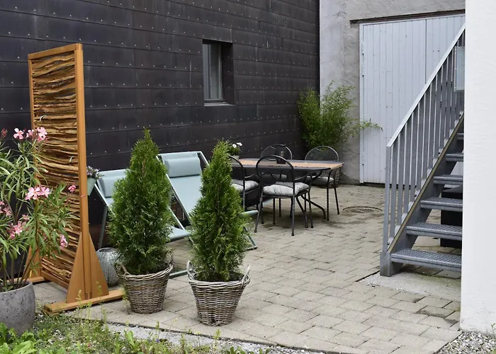 Haus Meierhuesli Alojamento de Acomodação e Pequeno-almoço