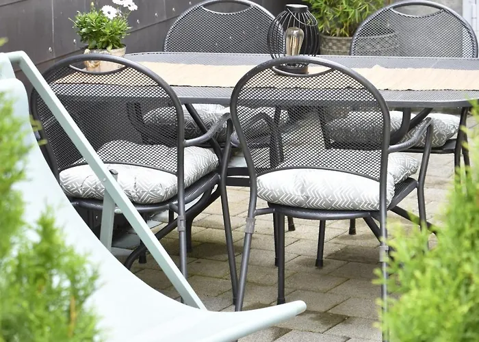 Alojamento de Acomodação e Pequeno-almoço Haus Meierhuesli