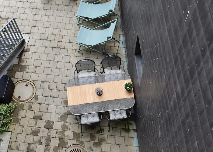 Haus Meierhuesli Alojamento de Acomodação e Pequeno-almoço 3*